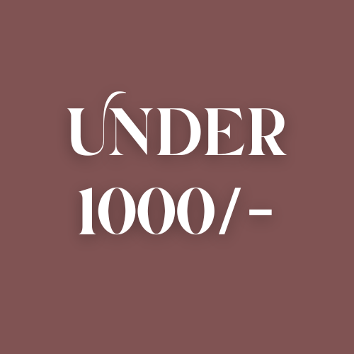 Under 1000
