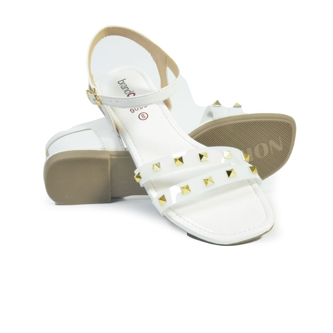 women white flats ego69