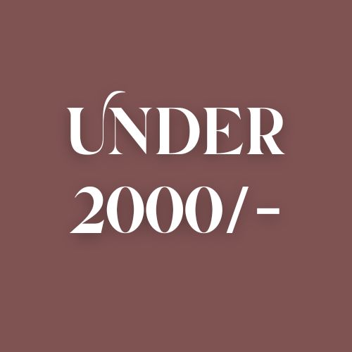 Under 2000