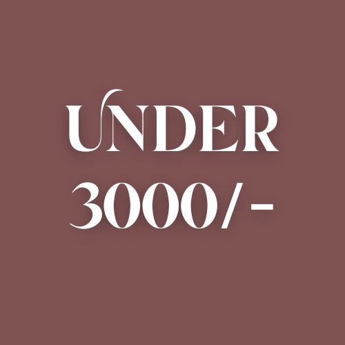 Under 3000