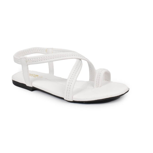 women white flats cr39