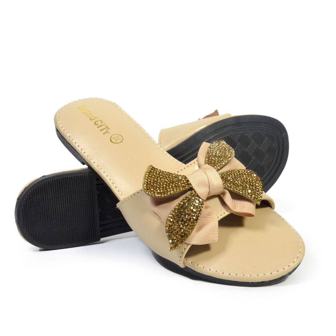 women fawn flats m412