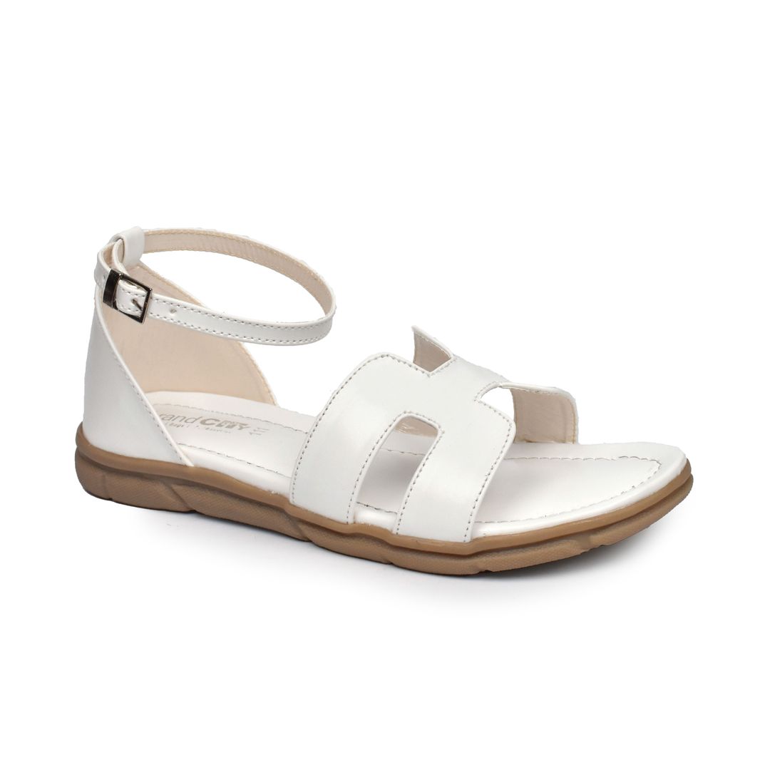 women white flats q007